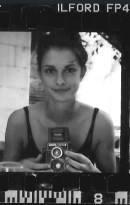 Marika Drolet-Ferguson