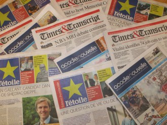 Joelle Martin femmes et médias