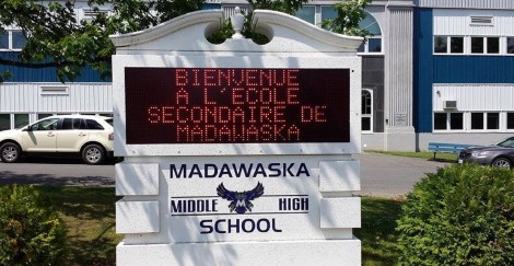 Photo : Gisèle Dionne Faucher