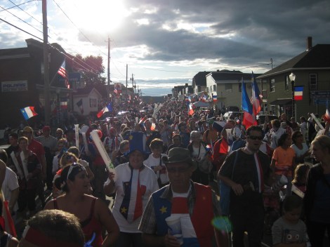 Photo : Isabelle McLaughlin