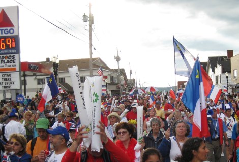 Photo : Isabelle Mclaughlin