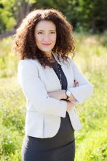 Marie Hélène Haché