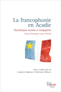 Francophonie en Acadie
