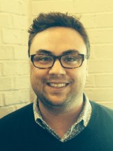 Martin LeBlanc Rioux