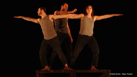 Crédit photo : Marc Paulin.