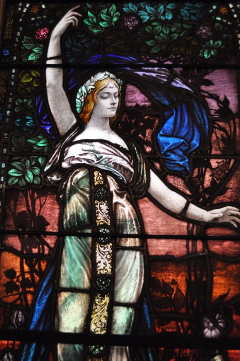 Crédit photo : Céleste Godin.