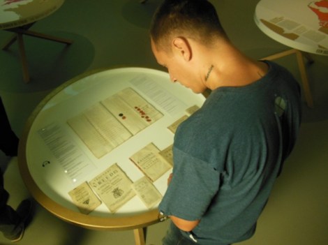 Crédit photo : MOZUS Productions.