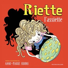 Riette l'assiette