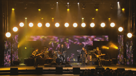 Crédit photo : Radio-Canada Acadie.