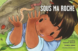 Crédit photo : Bouton d'or Acadie.