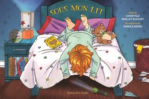 Crédit photo : Bouton d'or Acadie.