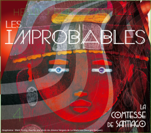 Graphisme : Mark Young. D’après une photo de Jimena Vergara.