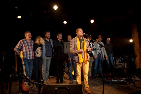 Crédit photo : Pierre Crépô.