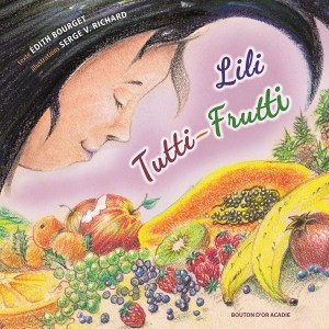 Jeunesse 2 - Lili Tutti-Frutti
