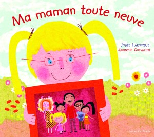 Jeunesse 2 - Maman toute neuve