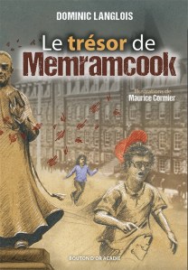 Crédit photo : Bouton d'or Acadie.