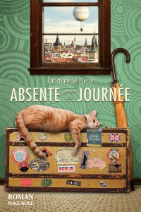 Crédit photo : Éditions Perce-Neige.