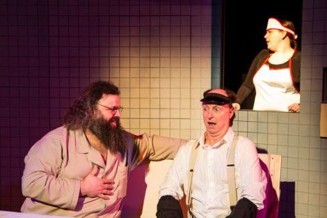 Crédit photo : Noémie Roy Lavoie.