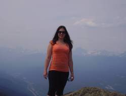 Ferron, Andrée Mélissa