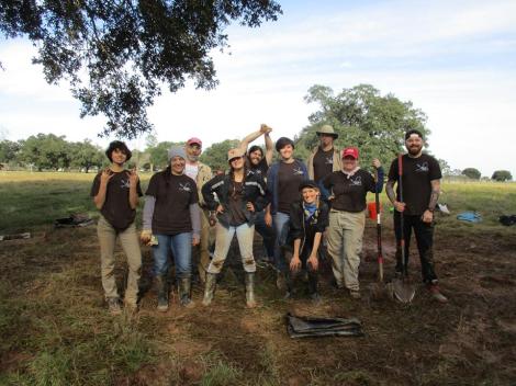 Crédit photo : Projet Nouvelle-Acadie.