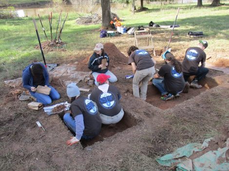 Crédit photo : Projet Nouvelle-Acadie.