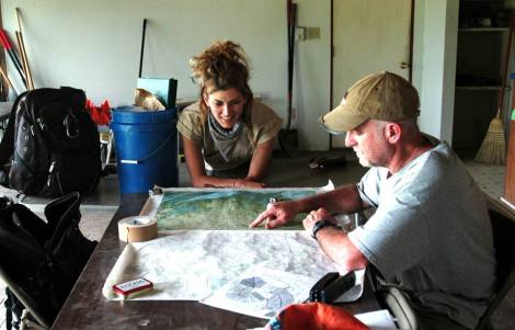 Crédit photo : Projet Nouvelle-Acadie.