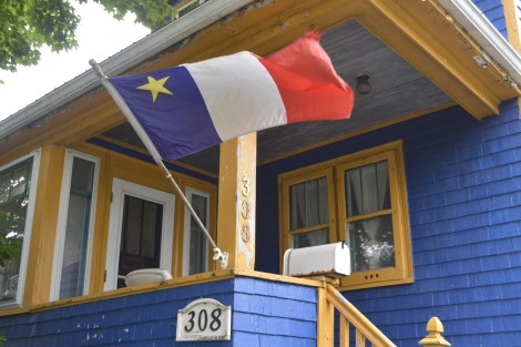 Crédit photo : Céleste Godin.