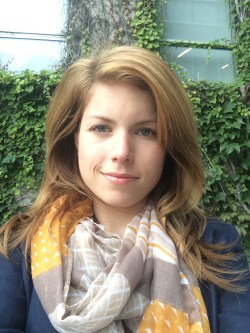 Chouinard, Stéphanie