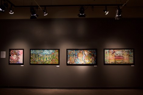 Crédit photo : Denis Lanteigne.