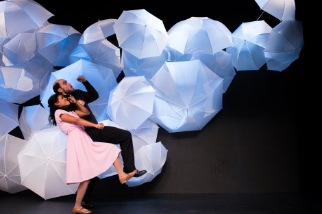 Crédit photo : Matt Carter.